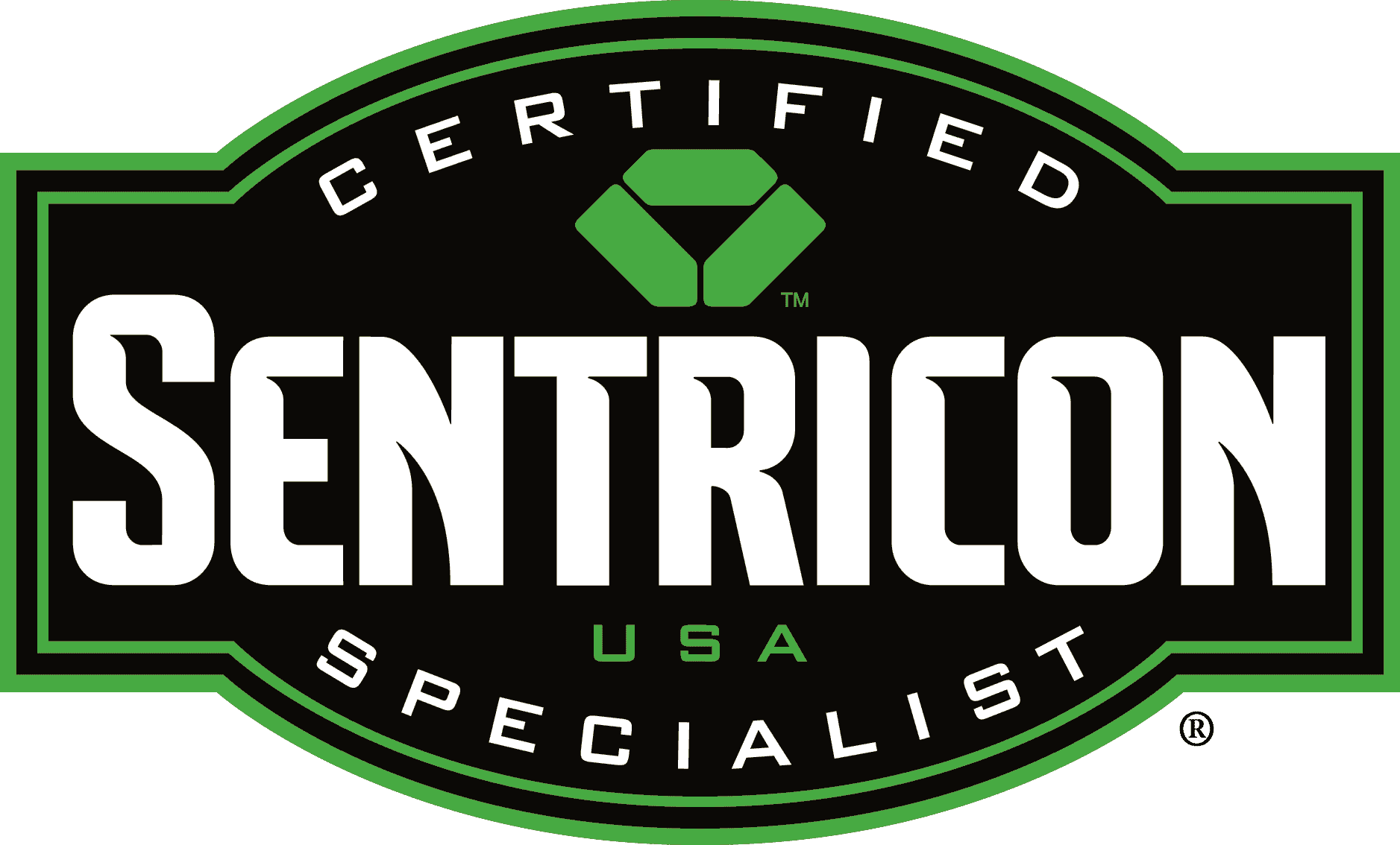 Sentricon honor services