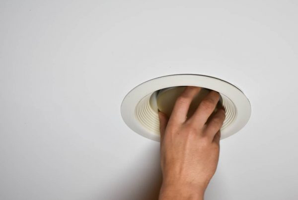 Recessed light