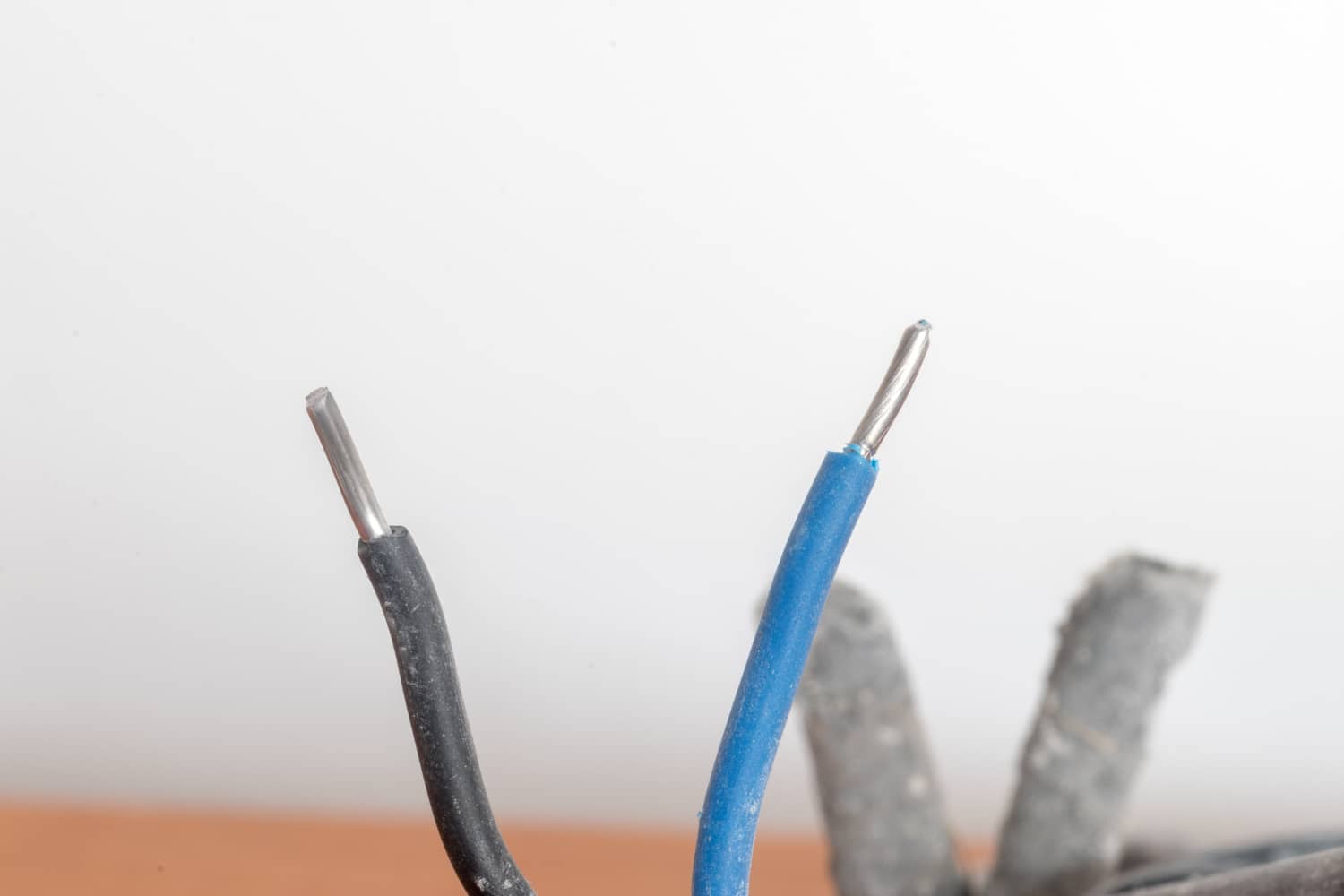 Aluminum Wiring: Why Is It A Concern? - Wilson Home Inspections