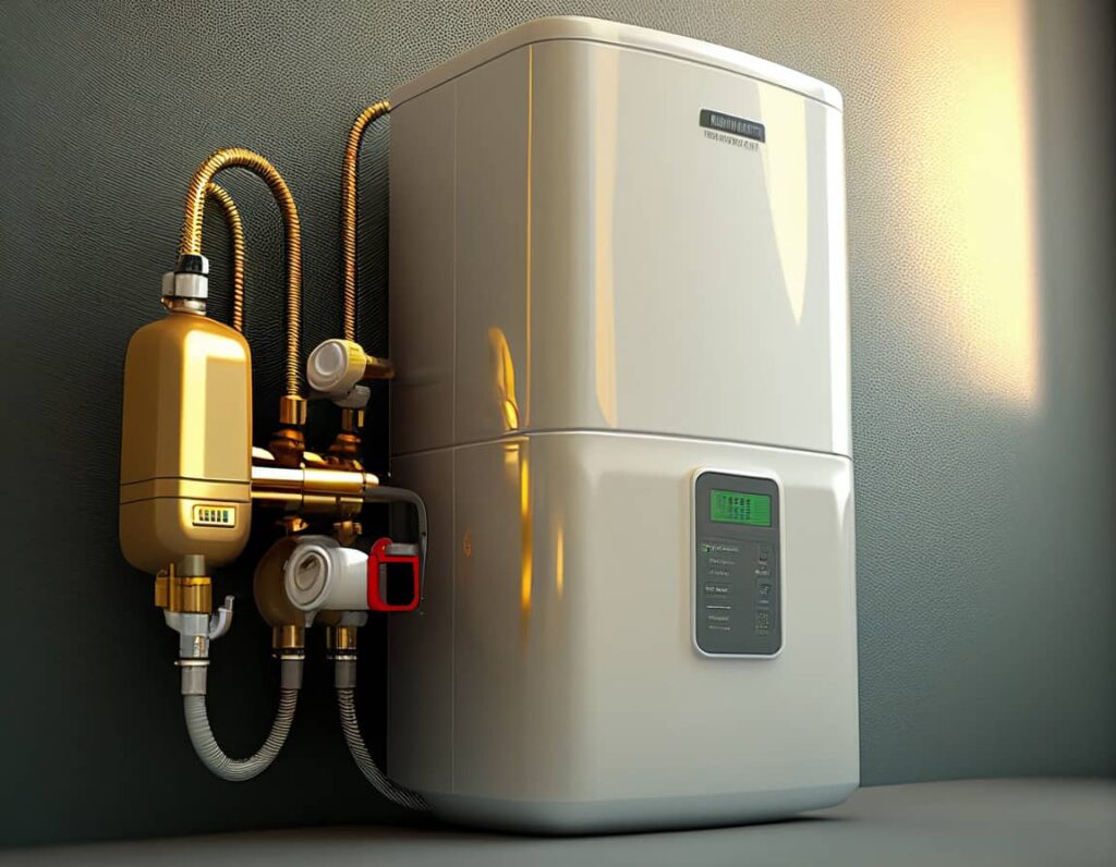 What You Need to Know About Flushing a Tankless Water Heater