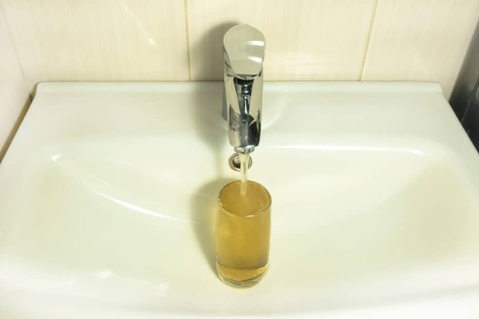 Cloudy Hot Water? Fix It In 15 Minutes! - Corro-Protec