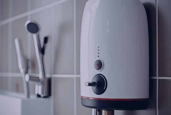 How to Flush a Tankless Water Heater