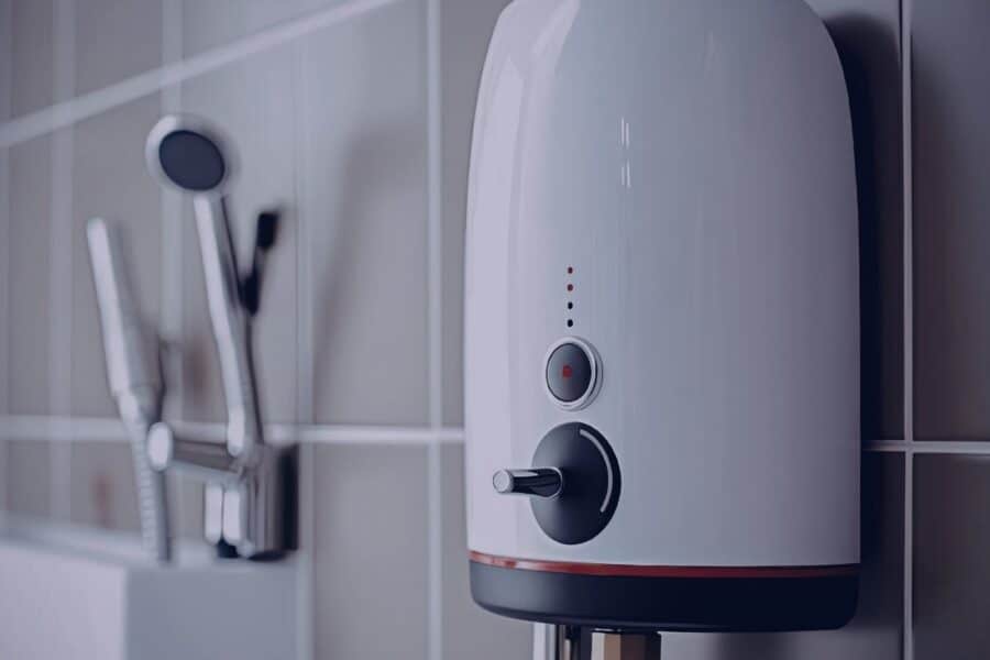 How to Flush a Tankless Water Heater