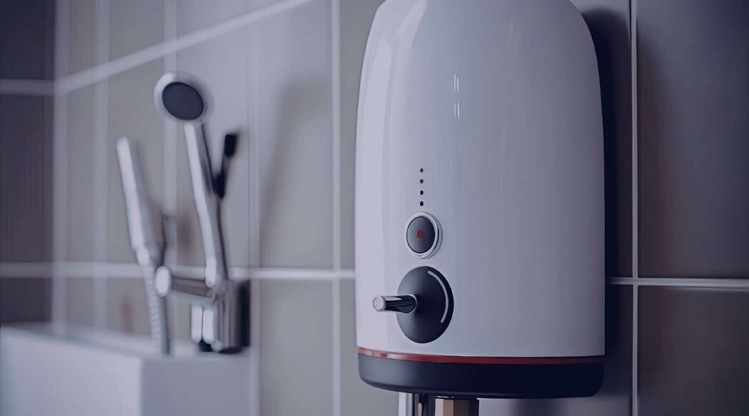 How to Flush a Tankless Water Heater