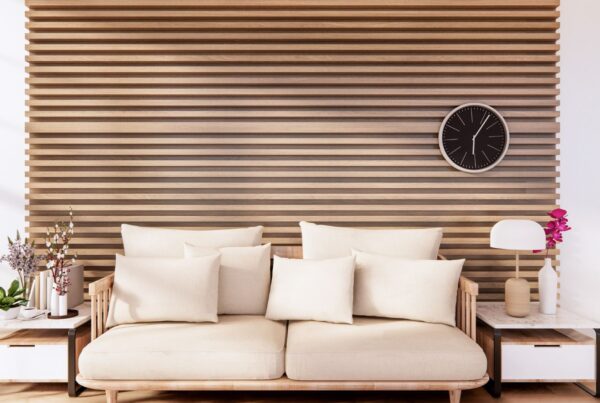 Accent Wall Panels