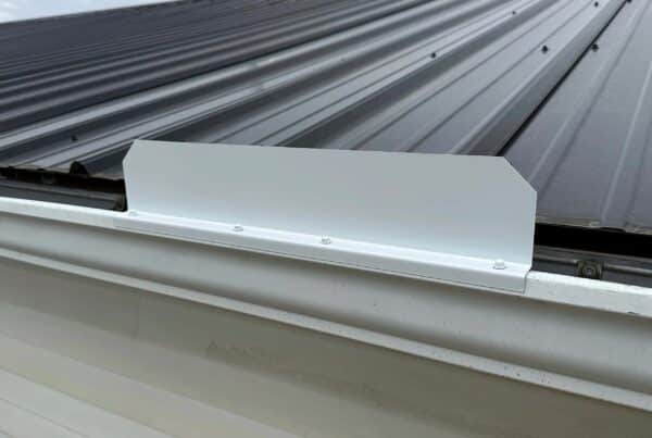 Gutter Splash Guard