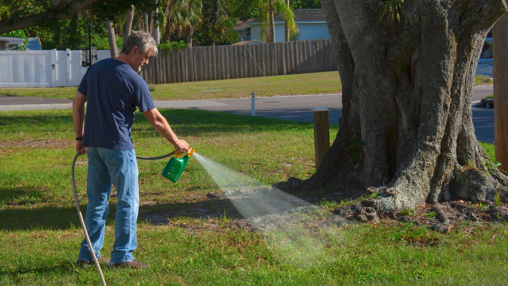 natural weed killer recipe