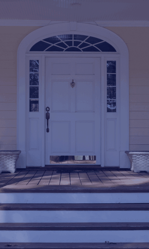 Railing designs for porch