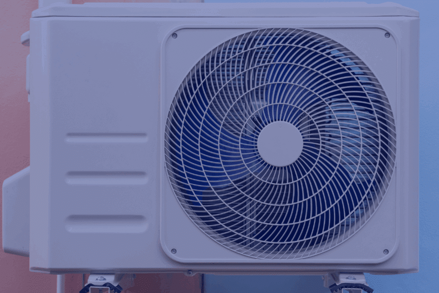 Why is My AC Leaking Water?