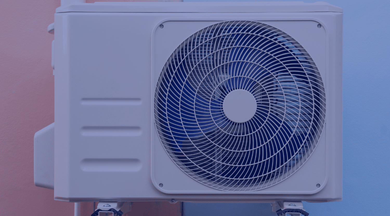 Why is My AC Leaking Water?