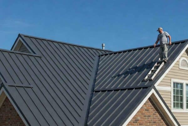 Why a Leaking Roof Needs More Than a Quick Patch