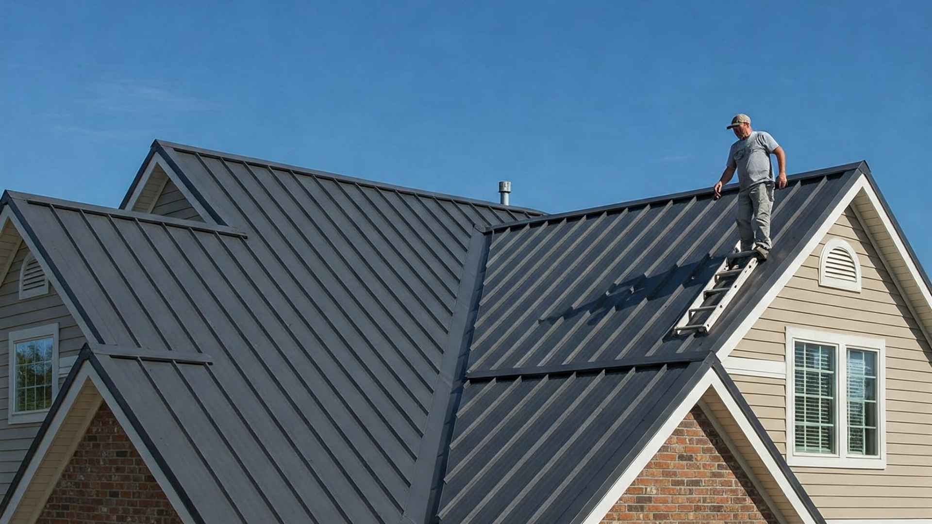 Why a Leaking Roof Needs More Than a Quick Patch